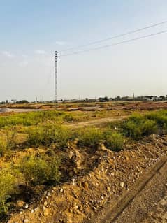 Street 72 Plot 20 Size 35x70 G14/2 For Sale