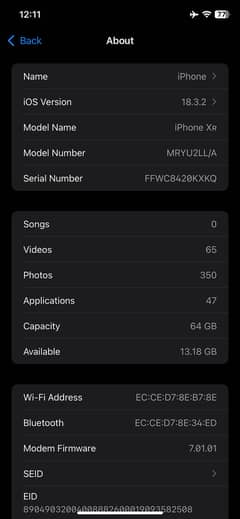 iPhone