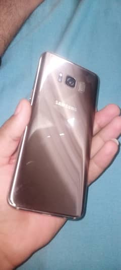Samsung s8 edge 4/64