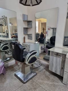 salon
