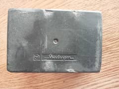 CG 125 Cdi unit  downmodel