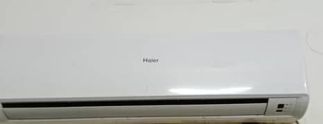 Haier AC