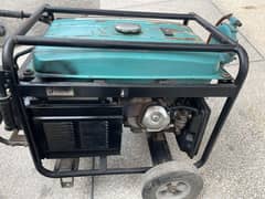 2 Used Generator For Sale