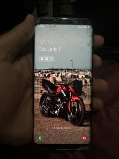 Samsung s8 all ok