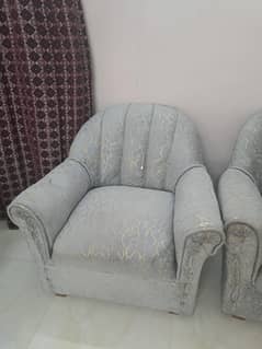 5 seater sofa