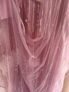 Net suit