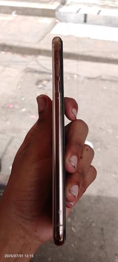 Xs Max non pta