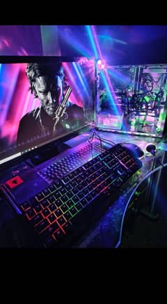 GAMING