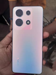 Infinix note30