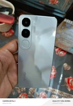vivo y200 256gb