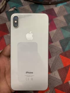 Xs
