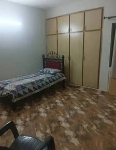 G-11/4 PHA C-Type 2nd Floor Flat For Sale