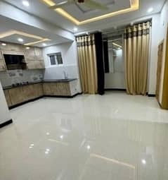 G-11/4 FGEHA E-Type First Floor Flat For Sale Renovated