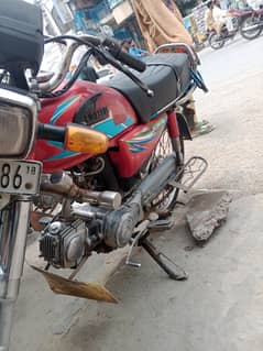 urgent sale . all in one ok documents clear. 03065012933