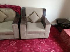 good condition