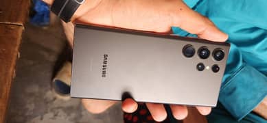 Samsung S22 Ultra