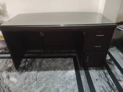 office table