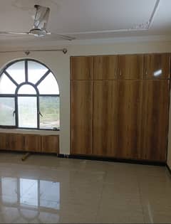 G-11/4 PHA C-Type Fully Renovated 3rd Floor Flat For Rent