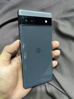 google pixel 6a nonpta