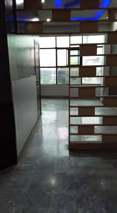 Beautiful Office Space Available for Rent in F-11 Markaz (Unit 12/35)