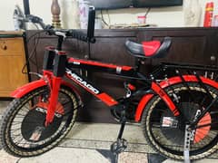 Bicycle for kids age 10-18