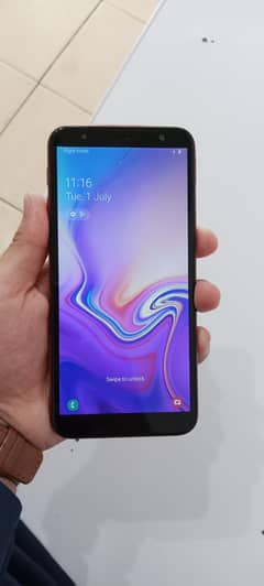 samsung Galaxy J6+