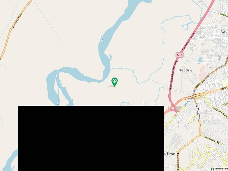 Overseas Block 5 Marla Plot Available With The Deal Of Possession Wave 0
