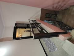 brand new portion for rent in Lahore press club sahafi colony