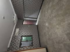 brand new portion for rent in Lahore press club sahafi colony
