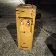 delite water dispenser