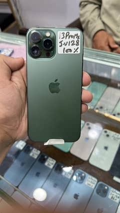 iphone 13 pro max jv
