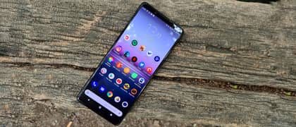 Sony Xperia 1mark 2 128gb non PTA
