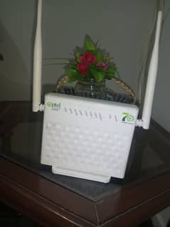 PTCL & TENDA ROUTERS