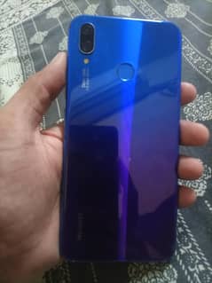 Huawei Nova 3i