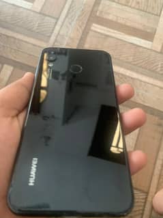 huawei p20 lite