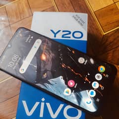 vivo y 20 4 64