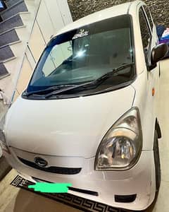 Daihatsu Mira 2 Door