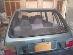 Suzuki Mehran
