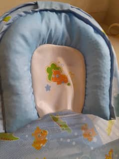 Bath seat