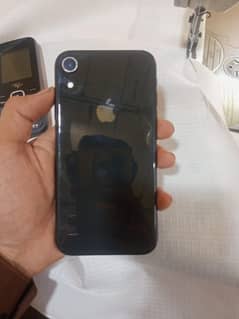 i phon xr