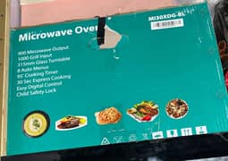 oven box pack