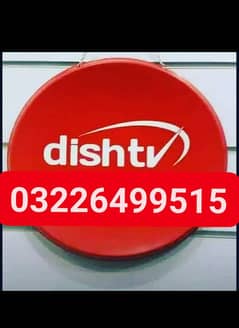Lahore HD Dish Antennas and services and TV 03226499515