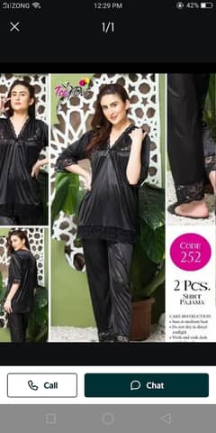 night dress