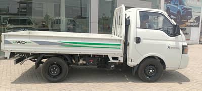 jac x200 available for cash and instalments