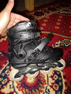 skating shoes