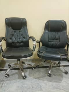 office Expecutive chair