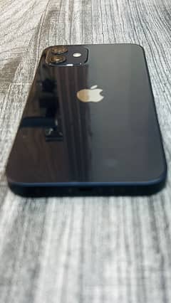 iPhone 12 non pta