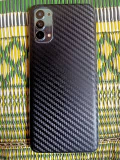 Oppo Reno 4 pta block screen change and crick