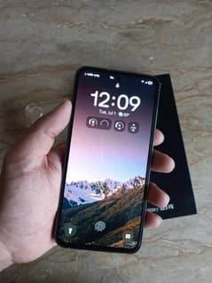 Samsung Galaxy S23 FE - 8GB RAM / 256GB ROM - Non-PTA