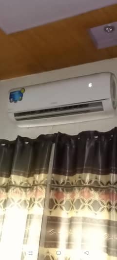 Kenwood Ac